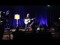 Willie Watson, Amazon Fishbowl, James Alley Blues verse. 1-26-2015