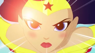 ثانوية سوبر غيرلز ستايل 