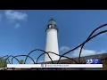 Port Isabel Lighthouse reopening