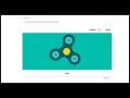 The Easter-Egg of Google-spinner