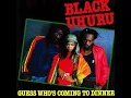 Shine Eye Gal - Black Uhuru