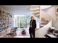 Lagu Architecture Fan Buys House She's Dreamed of for 50 Years | Tour this MODERN Home in Camden, London