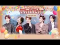 Lagu [VIET SUB] FULL | Đàm Tùng Vận、Hầu Minh Hạonhảy đôi ngọt ngào | Xin Chào Thứ 7-13.12.2025 | Xoài TV