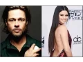 Download Lagu Селена Гомес и Брэд Питт снялись в одном фильме