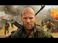 Lagu Frontline Commander | New War Movie | Jason Statham | Full Movie | 4K Ultra