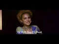 My Blueberry Nights (Wong Kar Wai) -  BusRide + The Greatest (Ry Cooder, Cat Power)