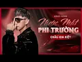 Download Lagu Châu Gia Kiệt - NƯỚC MẮT PHI TRƯỜNG  [ Lyric] | Còn đọng lại đây trên đôi môi phút cuối mê say...