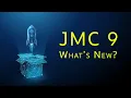 JDK Mission Control 9 - What s New