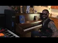 Cameron Graves International Jazz Day 2020