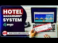 Checkout Date and Sweet Alert Prompt in Django - Hotel Management System Using Django EP 40