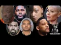 TOMMY SOTOMAYOR GETTING FLAGGED ON RUMBLE WILL JADA PHONEY MARRIAGE