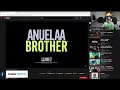 WestCOL REACCIONA A Anuel AA - Brother (Video Oficial)