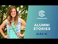 Alumni Stories Alex M Software Engineer at NPR