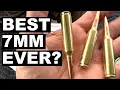 Is the 7mm PRC the BEST 7mm ever