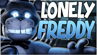 FNAF - LONELY FREDDY SONG