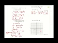 Exam 1 Review College Algebra