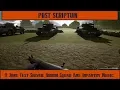 Post Scriptum Test Server 9 June Armor Squad And Infantry Squad Medic Gameplay