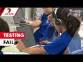 Students unable to complete NAPLAN assessment after website crashes on first day of testing 7NEWS