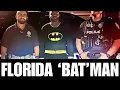 Kyle Myvett Florida Batman on Friday Florida Man on Friday - Episode 12