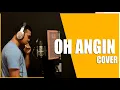 Download Lagu Oh Angin - Rinto Harahap Cover by [ RICARDO TUNYANAN ]