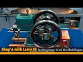 Red Wing Scale Hit and Miss Model Engine - Shop n with Larry