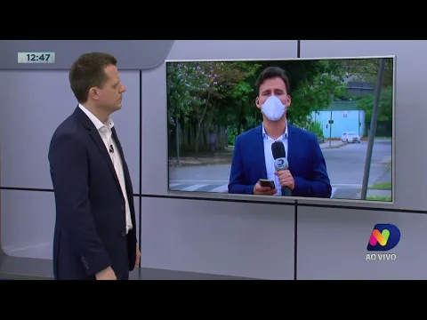 Polícia prende um dos assaltantes que roubaram joalheria em Brusque