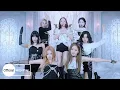 TWICE 「Cry For Me -Japanese ver.-」 Dance Video