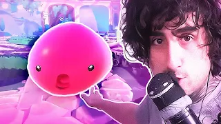 o JOGO MAIS FOFO DO MUNDO 🤠