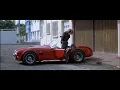 Romancing the stone ac cobra scene