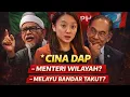 Lagu KECOH!! DAP MENTERI WILAYAH? DOSA BESAR BERI JAWATAN BUAT DAP FAHMI SPIN PTPTN