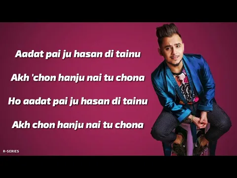 Download MP3 Zindagi Di Paudi (Lyrics) - Millind Gaba | Jannat Zubair, Nirmaan | New Song 2019
