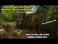 Download Lagu MENGAKU MANTAN ARTIS FTV KINI HIDUP SENDIRI DI HUTAN SAMPING KUBURAN