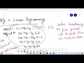 Duality in Linear Programming Operation Research Session 01