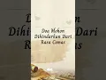 Download Lagu Doa Mohon Dihindarkan Dari Rasa Cemas #shorts #fyp #islamicvideo