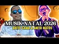 Lagu MUSIK NATAL FOUN 2026 ABITO GAMA \u0026 ANITO MATOS