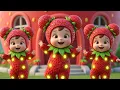 Lagu Dudi Dudi Dum Dum Kids Song🎵| Dodi Dodi Dam Kids Dance 💃| Duri Duri Dum | A ram Sam Sam #dudidudidam