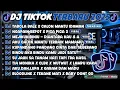 Lagu DJ TIKTOK TERBARU 2025🎵DJ TABOLA BALE X CALON MANTU IDAMAN🎵DJ NGAPAIN REPOT X PICA PICA 2 FULL ALBUM
