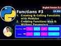 5 GENIUS Hacks to Master Python Functions With and Without Parameters