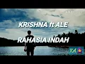 Lagu lagu perselingkuhan | lagu galau | krishna ft ale - rahasia indah