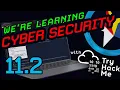 TryHackMe - Pre Security How the Web Works How Websites Work