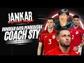 [JANKAR Eps.2] | Is there really a problem with Coach STY's approach to Diaspora players?