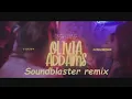 Lagu Olivia Addams   Creature Soundblaster remix
