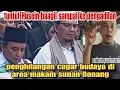 Download Lagu PENGHILANGAN CAGAR BUDAYA DI AREA SUNAN BONANG‼️TUNTUT HUSEIN BAAGIL SAMPAI KE PENGADILAN 