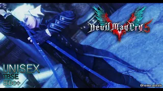Vergil - Devil May Cry 5