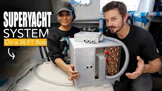 We’re Not Supposed to DIY This… But Here We Are | Step 483