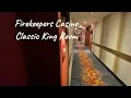 Firekeepers Casino Hotel Classic King Room Tour