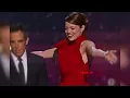 Get up here Lets dance Emma Stone TikTok