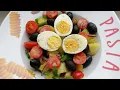 Download Lagu Salata orientala de primavara / Ce sa gatesc / Retete usoare
