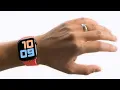 Introducing apple watch Assistive Touch