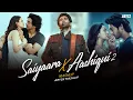 Lagu Saiyaara X Aashiqui 2 Mashup | Arijit Singh | Faheem Abdullah | Abyss Mashup